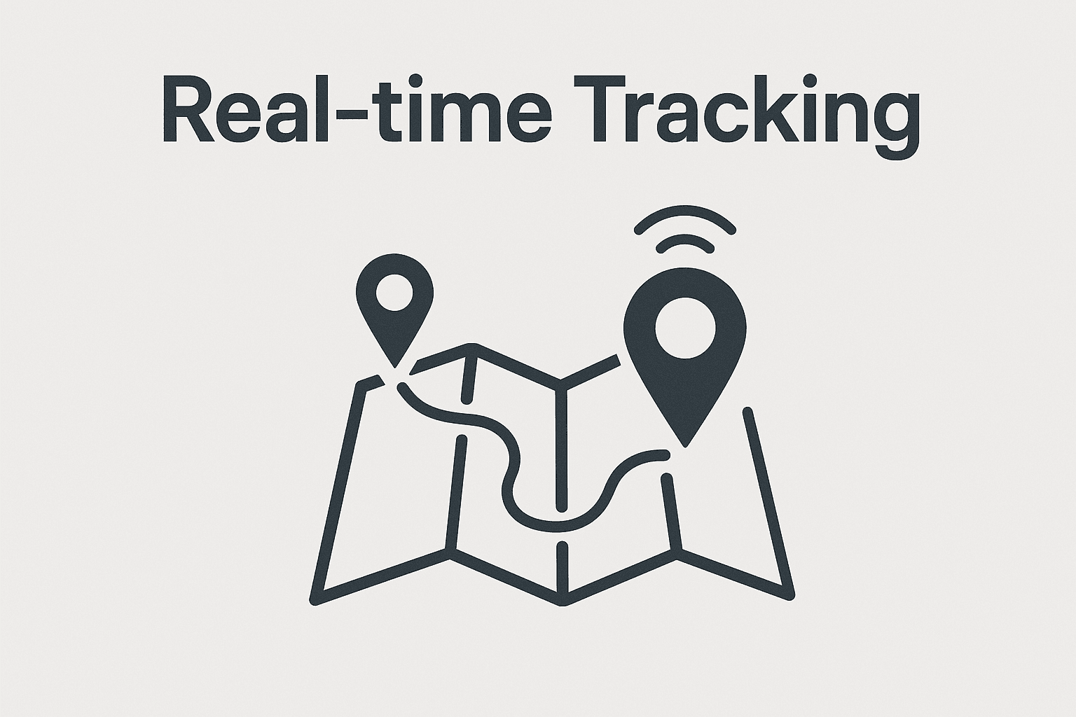 Real-time Tracking